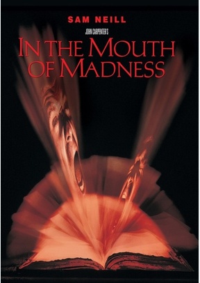 In The Mouth Of Madness