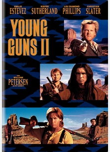 Young Guns II