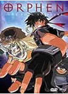 ORPHEN-SOUL STEALERS, THE