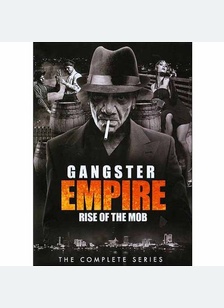 Gangster Empire: Rise of the Mob