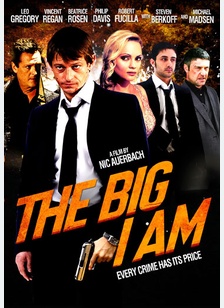 The Big I Am