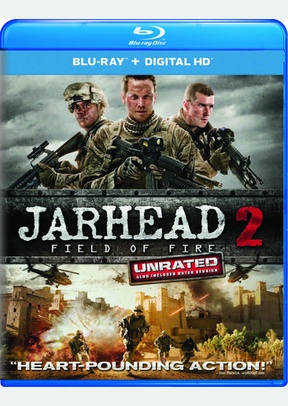 Jarhead 2: Field of Fire
