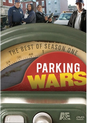 Parking Wars: The Best of Season One