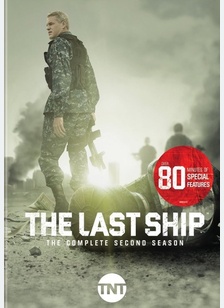 The Last Ship: The Complete Second Season