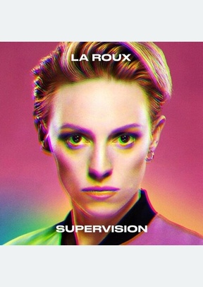 SUPERVISION (LP)