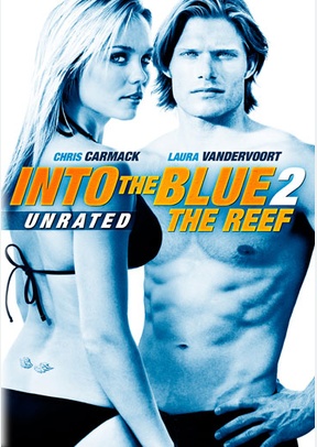 Into the Blue 2: The Reef