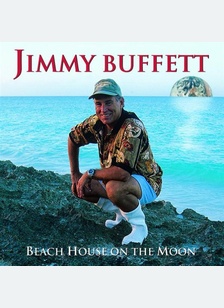 BEACH HOUSE ON THE MOON