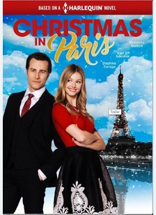 Christmas in Paris