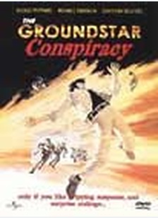 GROUNDSTAR CONSPIRACY