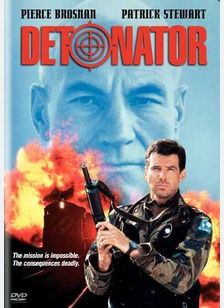 Detonator