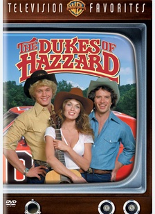 The Dukes of Hazzard: TV Favorites