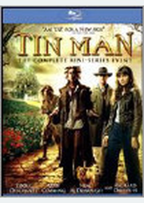 Tin Man