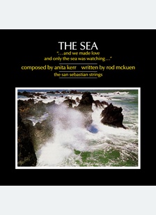 The Sea