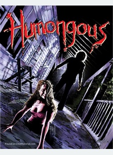 HUMONGOUS (BR)