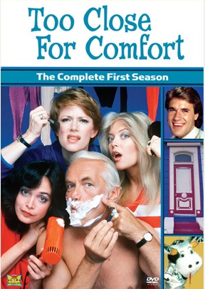 Too Close for Comfort: The Complete First Season