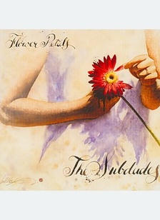 Flower Petals