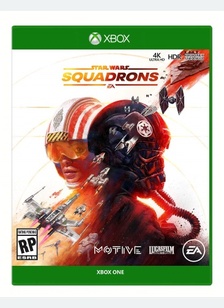 Star Wars Squadrons - Xbox One