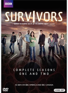 Survivors: Complete Seasons One and Two