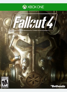 Fallout 4 - Xbox One