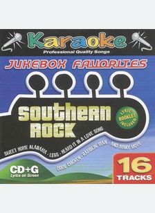 KARAOKE BAY JUKEBOX FAVORITES: