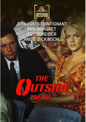 The Outside Man