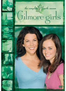 Gilmore Girls: The Complete Fourth Season
