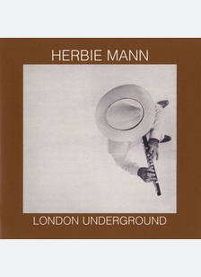 LONDON UNDERGROUND