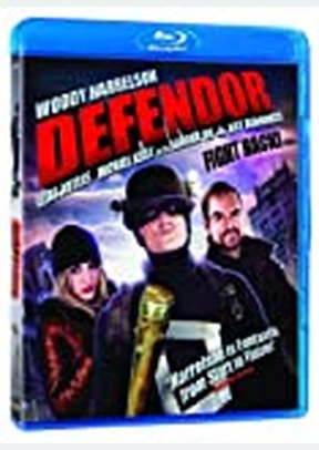 DEFENDOR (BR/IMPORT)