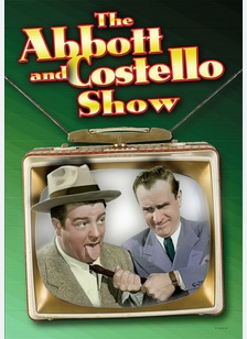 The Abbott & Costello Show
