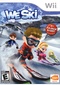 WE SKI