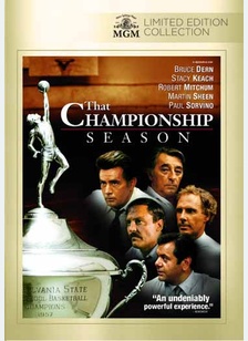 That Championship Season
