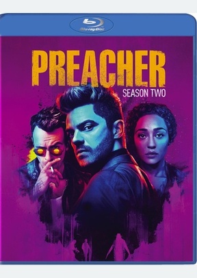 Preacher: Season Two