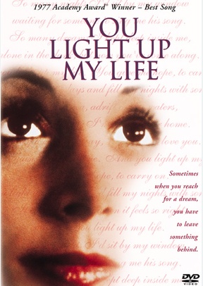 You Light Up My Life