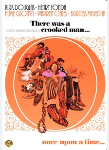 There Was A Crooked Man