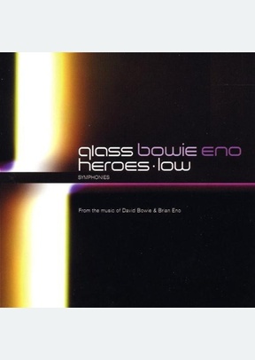 HEROES SYMPHONY;LOW SYMPHONY (
