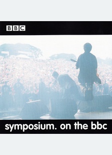 ON THE BBC