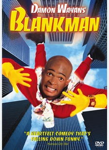 Blankman