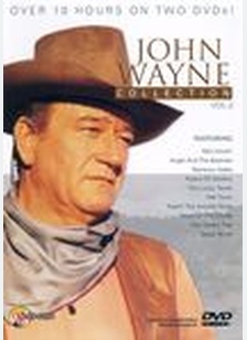 JOHN WAYNE COLL:V02