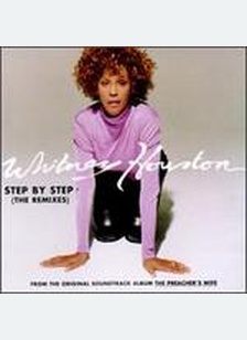 STEP BY STEP-EP