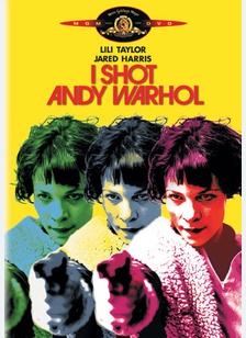 I Shot Andy Warhol