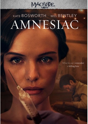 Amnesiac