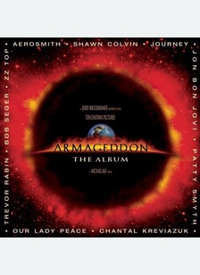 ARMAGEDDON (OST)