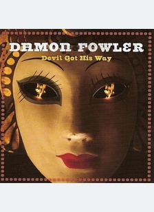 DEVIL GOT HIS WAY