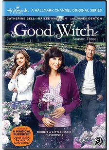 Good Witch: Season 3