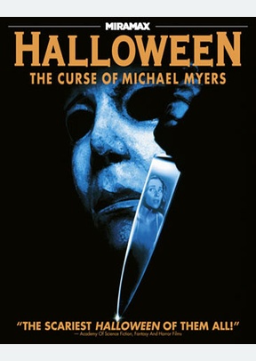 Halloween: The Curse of Michael Myers
