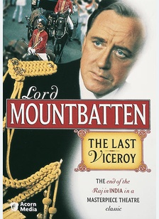 Lord Mountbatten: The Last Viceroy
