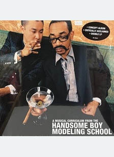 SOHOW'S YOUR GIRL? (2LP)