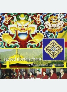SACRED TIBETAN CHANT