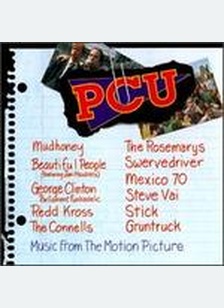 PCU (OST)