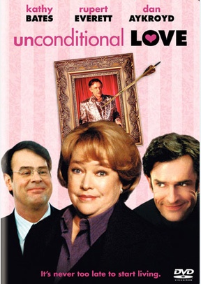 Unconditional Love